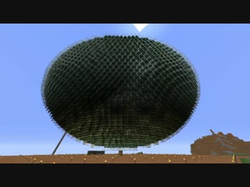 【Minecraft】もっさり クラフト　Part 22