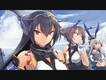 【春E-6】エロゲー目線で艦これ実況プレイ84【前戯編】