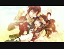 PS Vita「Code：Realize ～祝福の未来～」 オープニングムービー
