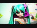 【PDA-FT PV】君の体温【初音ミク：蝶】
