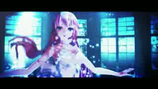 【MMD】Ur-Style【Tda式改変ルカ】