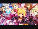 PSVita PS4版 乖離性ミリオンアーサー 公式オープニング【最高画質】