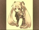 【クロノトリガー】 時の回廊 【全部ミクの声】