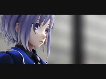【MMD刀剣乱舞】　わすれないでほしいこと