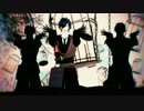 【MMD刀剣乱舞】ECHO【燭台切光忠】