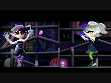 【amiibo】シオカラーズ　イマヌラネバー！シオカライブ仕様