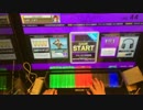 【CHUNITHM】アスノヨゾラ哨戒班(MASTER)AJ 手元