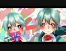【揺歌サユ・サイ】 chocolate box【UTAUカバー】