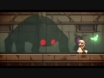 【実況】少女を全力で導く『ホタルノニッキ』【Part.2】