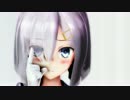 【MMD】ツギハギスタッカート【お宮式浜風】