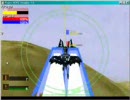 自作ゲームWORZ　テストプレイ5