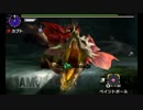 MHX 上位タマミツネ ストライカーハンマー ４分４４秒