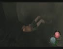 【実況】緊張感の無い２人の「バイオハザード４」【11発目】