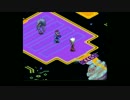 プチ高画質で流星のロックマン3を字幕プレイ【ブラックエース・Part27】