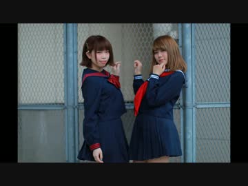 【私と豆】イドラのサーカス 踊ってみた【2周年】