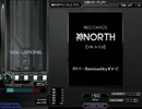 【キー音無しBMS】神NORTH[フルコーラス]