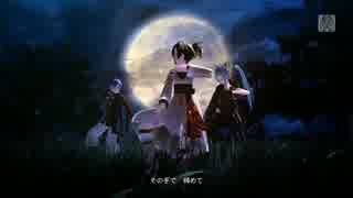 DIVA-F 2nd PV】 Knife 【MEIKO＆KAITO＆巡音ルカ】 - ニコニコ動画