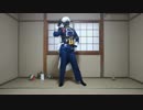 【刀剣乱舞】嬉々快会と早退系ネガティブ天国踊ってみた【鳴狐】
