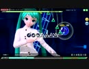 【PDA FT】えれくとりっく・えんじぇぅ【EXTREME　PERFECT】フェアウェル