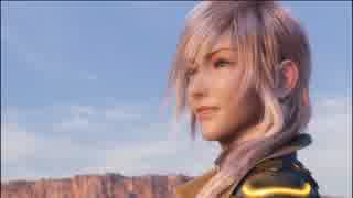 【実況】FF13をわちゃわちゃプレイする。Part.93