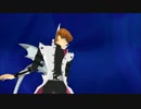 【遊戯王MMD】社長のシザーハンズ