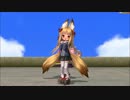 【ECO】ローキー・アルマ－信頼の証編【モーション集】