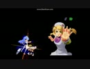 【MUGEN】第二回 旧章リスペクト 希望VS絶望大会 Part13 【狂～神下位】