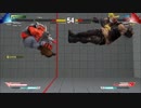 【実況】スト５から格ゲー始める奴がプロを超えるまで頑張るpart32