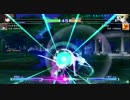 20160706 うにst リンネちゃんリンネvsでーねこハイド 3/4