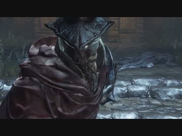 【DARKSOULSⅢ】絶望は投げ捨てるもの～その７～【VOICEROID実況】