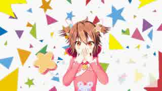 パニックスター・チョコレートフラッシュ！ 【星音チョコ／オリジナル】