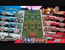 【AA1 シャリス】AA1AA2AA3AA3 VS AA2AA2AA2AA3【対AA2 ドルミ】