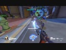 [Overwatch]ゴリラの日常14[PC版]