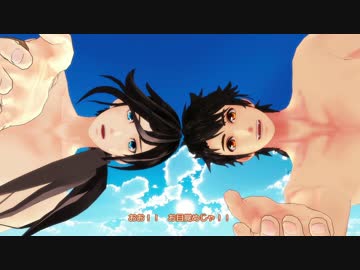 【刀剣乱舞ドラマ】 この隔絶した世界で　第20話特別編(前編) 【Minecraft】