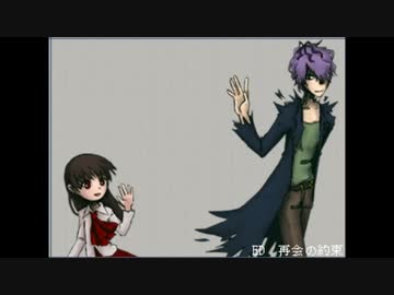 【Ib】実況プレイ 番外編 ED1.6.7