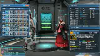 「ＰＳＯ２」初見強化徒花実況プレイ part1 （Selene視点）