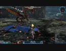 pso2 超初心者向けボス攻略動画 part3 ヴォルドラゴン Ra