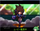 【ゆっくり実況】ロックマン風アクションMETAGAL実況Part01