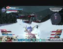 ヒダルマピエロの大道芸　3米