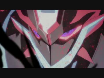 【レガリア】クリムゾンレイド　相手は死ぬ