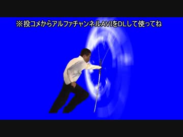 銃弾を弾きながら突進するおじさんBB