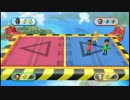 Wii Party実況 part2【究極ノンケ対戦記☆うまねねし達の挑戦！】