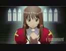 【デレステ】ヴァルキュリア華撃団【サクラ大戦3】