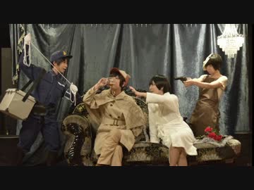 【なごみのおそ松】　Bad ∞ End ∞ Night　【踊ってみた】