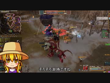 ひよこぷれいやーの日常６日目・午後