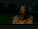 【Skyrim】VIGILANT地味プレイ#3【字幕】