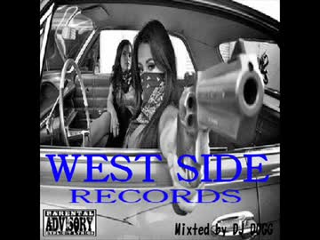 【チカーノ】♪WEST SIDE RECORDS MIX♪【ネタ使いMIX】
