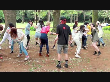 【SLH】Calc.を踊ってみた【SHIRAHAN】