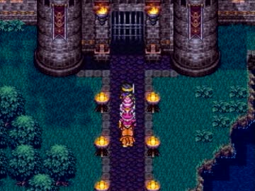 【ドラクエ3】伝説になるために世界をまもる！実況ぱーと34