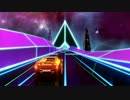 Neon Drive ゲームダイジェスト（バージョン1.5版）